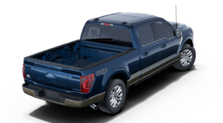 2025 Ford F-150® External Image 4